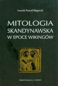 Bild von Mitologia skandynawska w epoce Wikingów