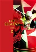 Polska książka : Sufi - Elif Shafak