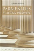 Parmenides... - Kazimierz Mrówka -  Polnische Buchandlung 