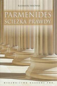 Obrazek Parmenides Ścieżka prawdy