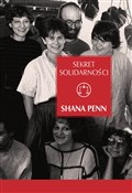 Polska książka : Sekret Sol... - Shana Penn