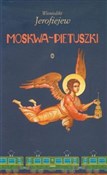 Moskwa Pie... - Wieniedikt Jerofiejew -  polnische Bücher