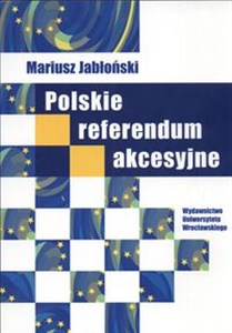 Bild von Polskie referendum akcesyjne