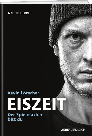 Bild von GERBER, N: EISZEIT