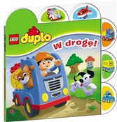 Lego Duplo... - Opracowanie Zbiorowe - Ksiegarnia w niemczech