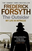 The Outsid... - Frederick Forsyth - Ksiegarnia w niemczech