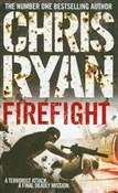 Firefight - Chris Ryan - Ksiegarnia w niemczech