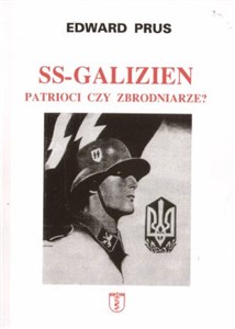 Bild von SS-Galizien. Patrioci czy zbrodniarze?