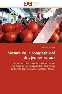 Obrazek WAONGO-I: FRE-MESURE DE LA COMPETITIVITE
