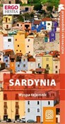 Polska książka : Sardynia W... - Agnieszka Fundowicz