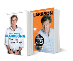 Bild von Pakiet: Co może pójść nie tak? / Świat według Clarksona 6: Tak jak mówiłem...