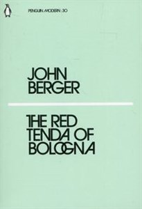 Bild von The Red Tenda of Bologna