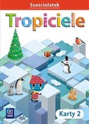 Zobacz : Tropiciele... - Beata Gawrońska, Emilia Raczek