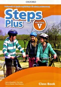 Steps Plus... - Sylvia Wheeldon, Tim Falla, Paul A. Davies -  Książka z wysyłką do Niemiec 