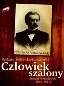 Człowiek s... - Barbara Świtalska-Starzeńska - Ksiegarnia w niemczech