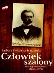 Bild von Człowiek szalony Andrzej Niemojewski (1864-1921)