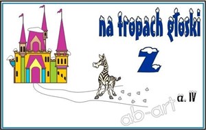 Bild von Na tropach głoski Z