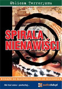 Obrazek [Audiobook] Spirala niewinności Oblicza terroryzmu