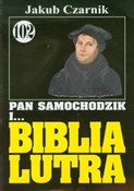 Pan Samoch... - Jakub Czarnik -  polnische Bücher
