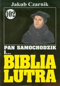 Bild von Pan Samochodzik i Biblia Lutra 102