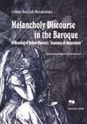 Melancholy... - Liliana barczyk-Barakońska -  polnische Bücher