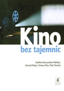 Bild von Kino bez tajemnic