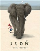 Książka : Słoń - Jenni Desmond