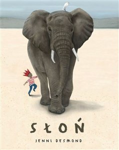 Obrazek Słoń
