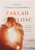 Zakład o m... - Agnieszka Lingas-Łoniewska -  fremdsprachige bücher polnisch 