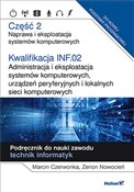 Polska książka : Kwalifikac... - Marcin Czerwonka, Zenon Nowocień