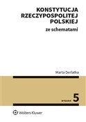Konstytucj... - Marta Derlatka -  fremdsprachige bücher polnisch 