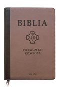 Biblia pie... - ks. Remigiusz Popowski SDB -  polnische Bücher