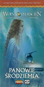 Bild von Wojna o Pierścień: Panowie Śródziemia