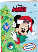 Zobacz : Disney Mik... - Opracowanie Zbiorowe