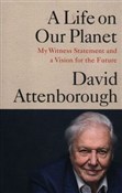 Zobacz : A Life on ... - David Attenborough