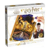 Puzzle 500... -  Książka z wysyłką do Niemiec 