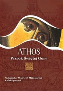 Bild von Athos Wzrok Świętej Góry