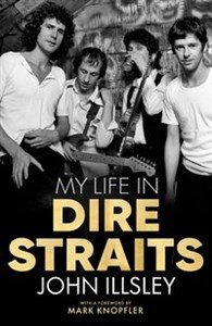 Bild von My Life in Dire Straits