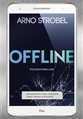 Offline - Arno Strobel -  Książka z wysyłką do Niemiec 