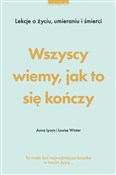 Polnische buch : Wszyscy wi... - Anna Lyons, Louise Winter