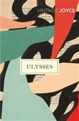 Polnische buch : Ulysses - Vintage Joyce