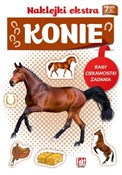 Konie - Opracowanie Zbiorowe - buch auf polnisch 