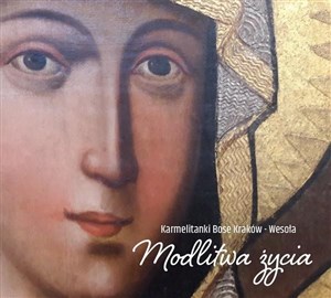 Obrazek Modlitwa życia CD