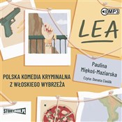 [Audiobook... - Paulina Miękoś-Maziarska - Ksiegarnia w niemczech