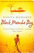 Książka : Black Mamb... - Nadifa Mohamed