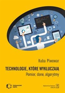 Bild von Technologie, które wykluczają Pomiar, dane, algorytmy