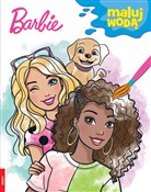 Barbie Mal... - Opracowanie Zbiorowe -  polnische Bücher