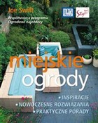 Książka : Miejskie O... - Joe Swift