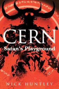 Obrazek Cern Satan's Playground 500FUE03527KS