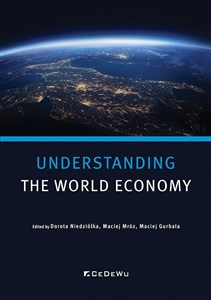 Bild von Understanding the World Economy